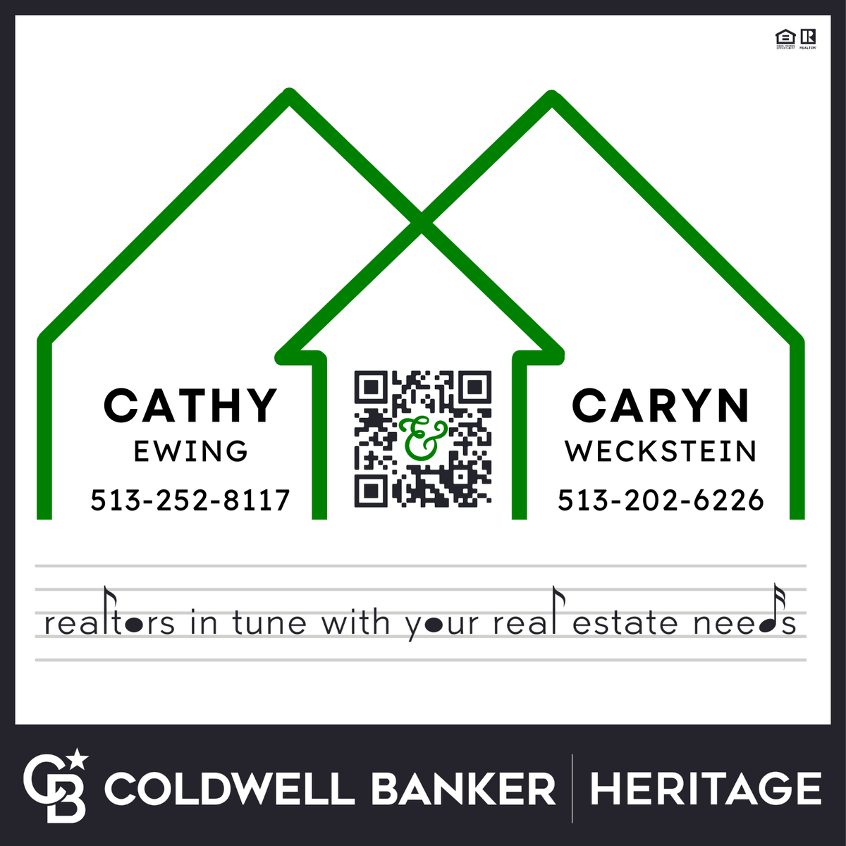 Coldwell Banker Logo